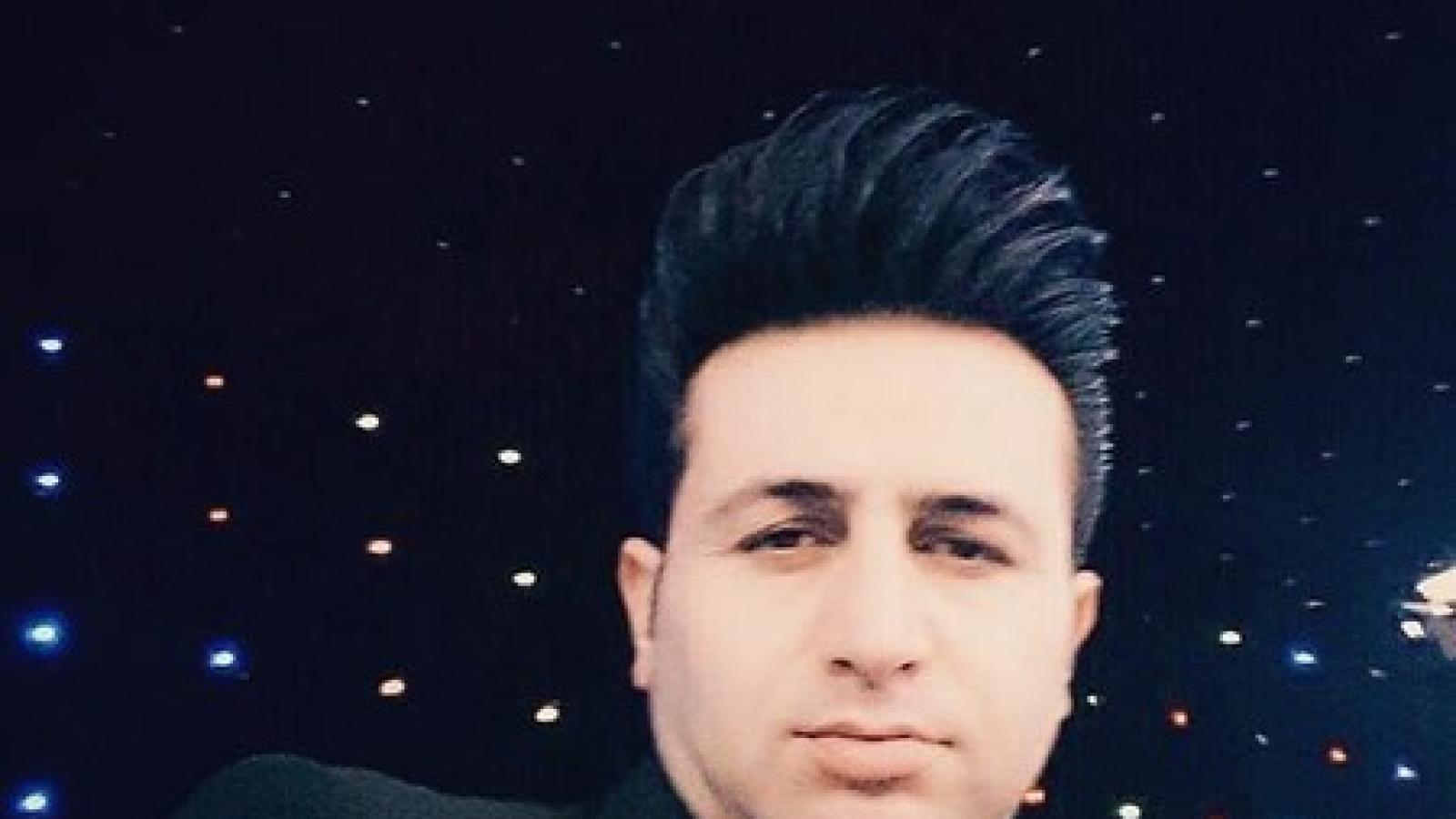 دانلود آهنگ مرتضی جعفرزاده عشق قدیمی