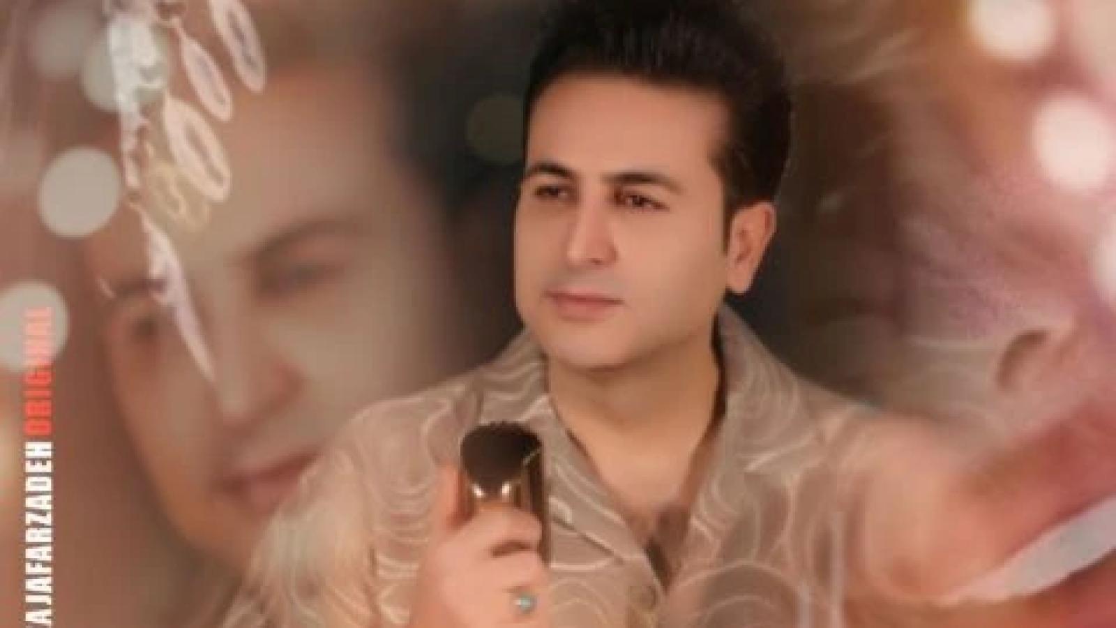 دانلود آهنگ مرتضی جعفرزاده گلنار / با کیفیت Mp3 320