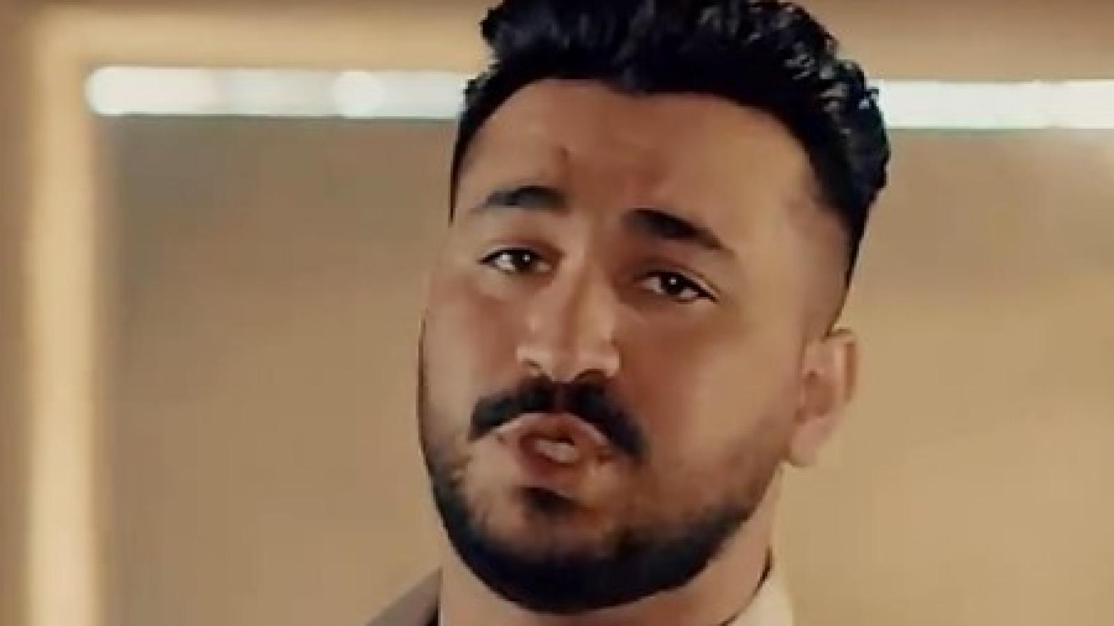 دانلود آهنگ رضا کرمی تارا وای چه غروب تنگیه(کُردی فوق غمگین)