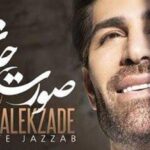 دانلود آهنگ رضا ملک زاده صورت جذاب / بی تابم دریابم دیوانه آن صورت جذابم