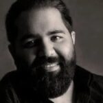 دانلود آهنگ رضا صادقی ندیدنت / گفتم شاید ندیدنت از خاطرت دورم کنه ….