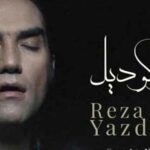 دانلود آهنگ رضا یزدانی کروکودیل / عشق تنها دلیل مردن بود کلت روی شقیقه ی من بود