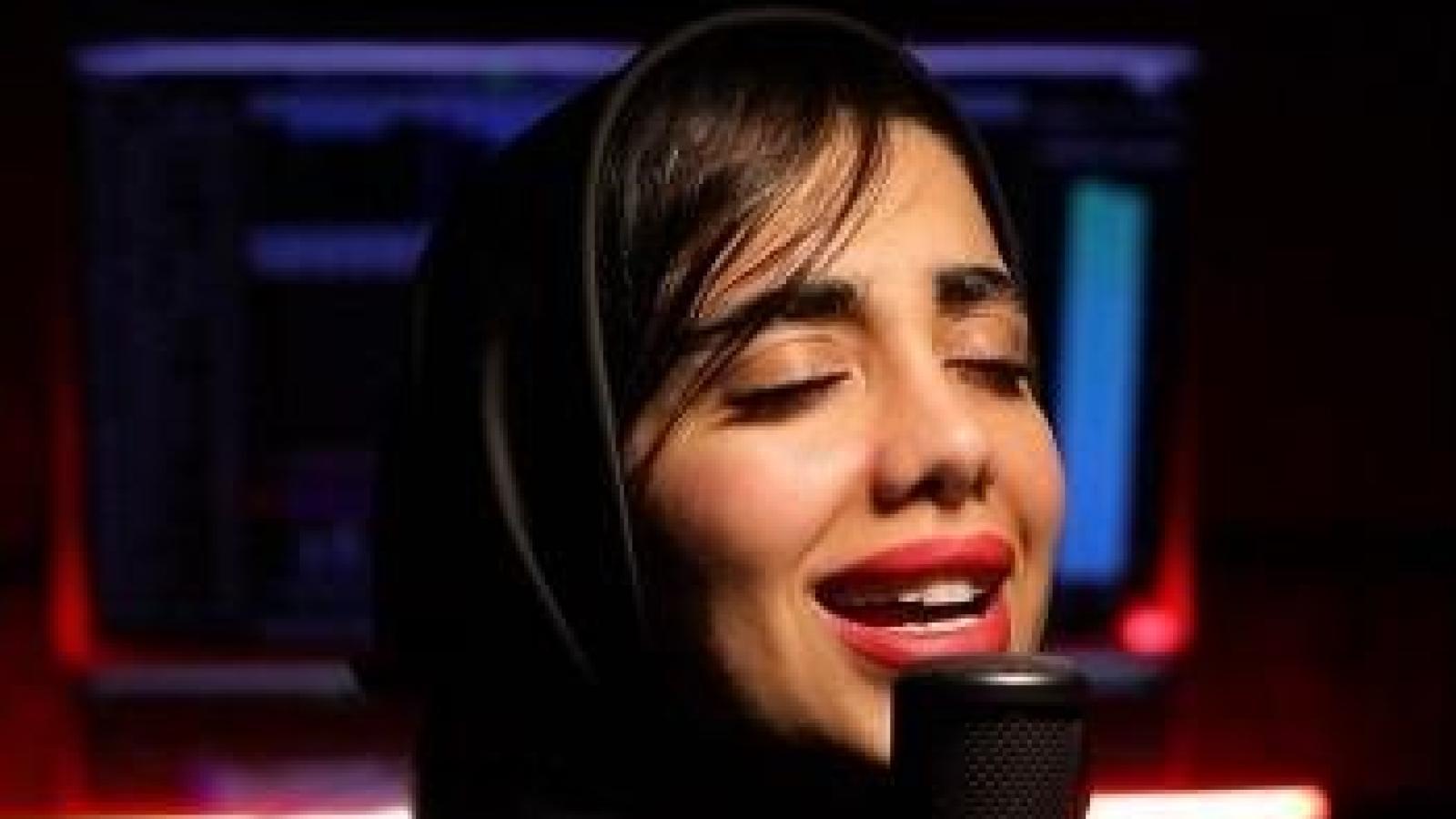 دانلود آهنگ فاطمه عطایی ربابه جان ( با میفیت اصلی و پخش آنلاین)