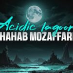 دانلود آهنگ شهاب مظفری مرداب اسیدی / چشمات یه مرداب اسیدی بود