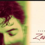 دانلود آهنگ شروین حاجی‌ پور زخم / تو میوه ممنوعمی