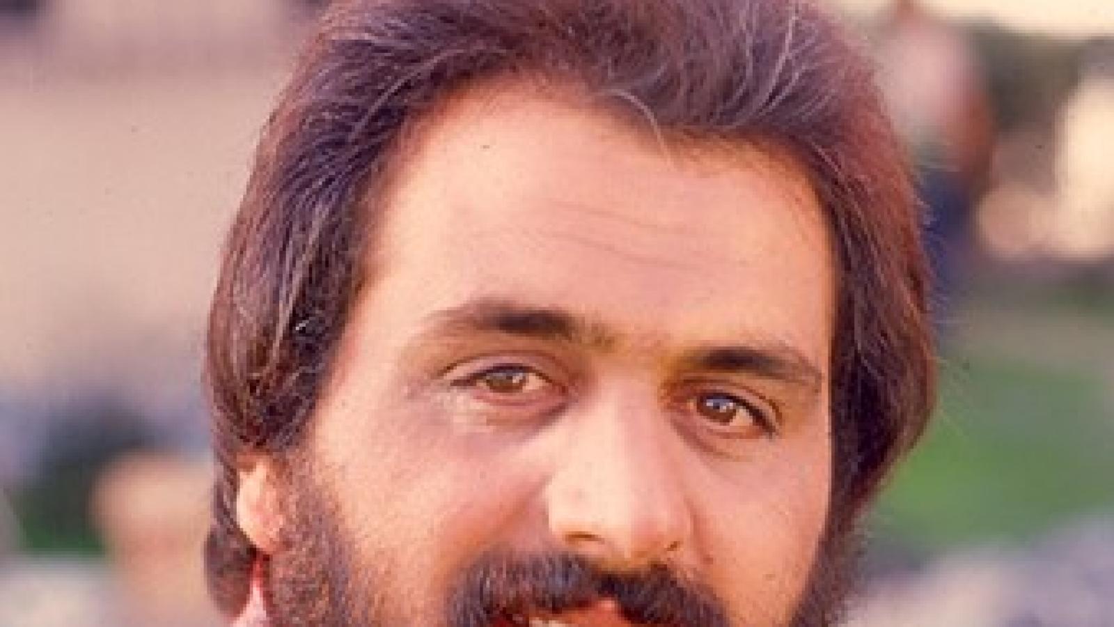 دانلود آهنگ سلی حال که دیوانه شدم ميروی بی سرو سامانه شدم ميروی