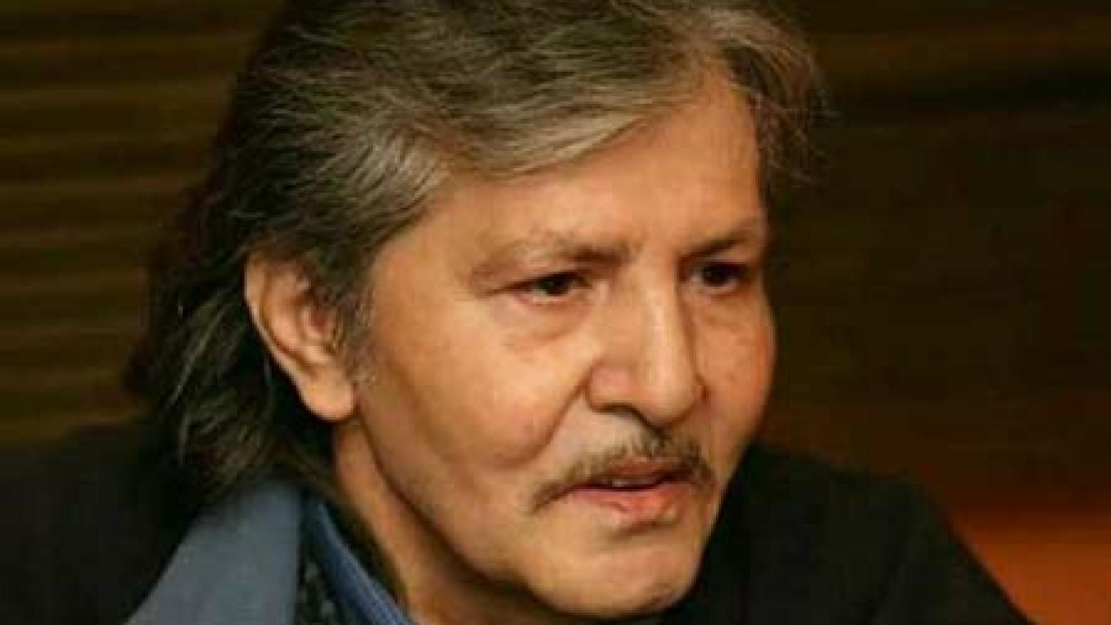 دانلود آهنگ تورج شعبان‌ خانی کاکولی / با کیفیت اصلی و پخش آنلاین