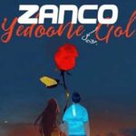 دانلود آهنگ زانکو یه دونه گل / دوست دارم بگم مال من شو میترسم بگی نه