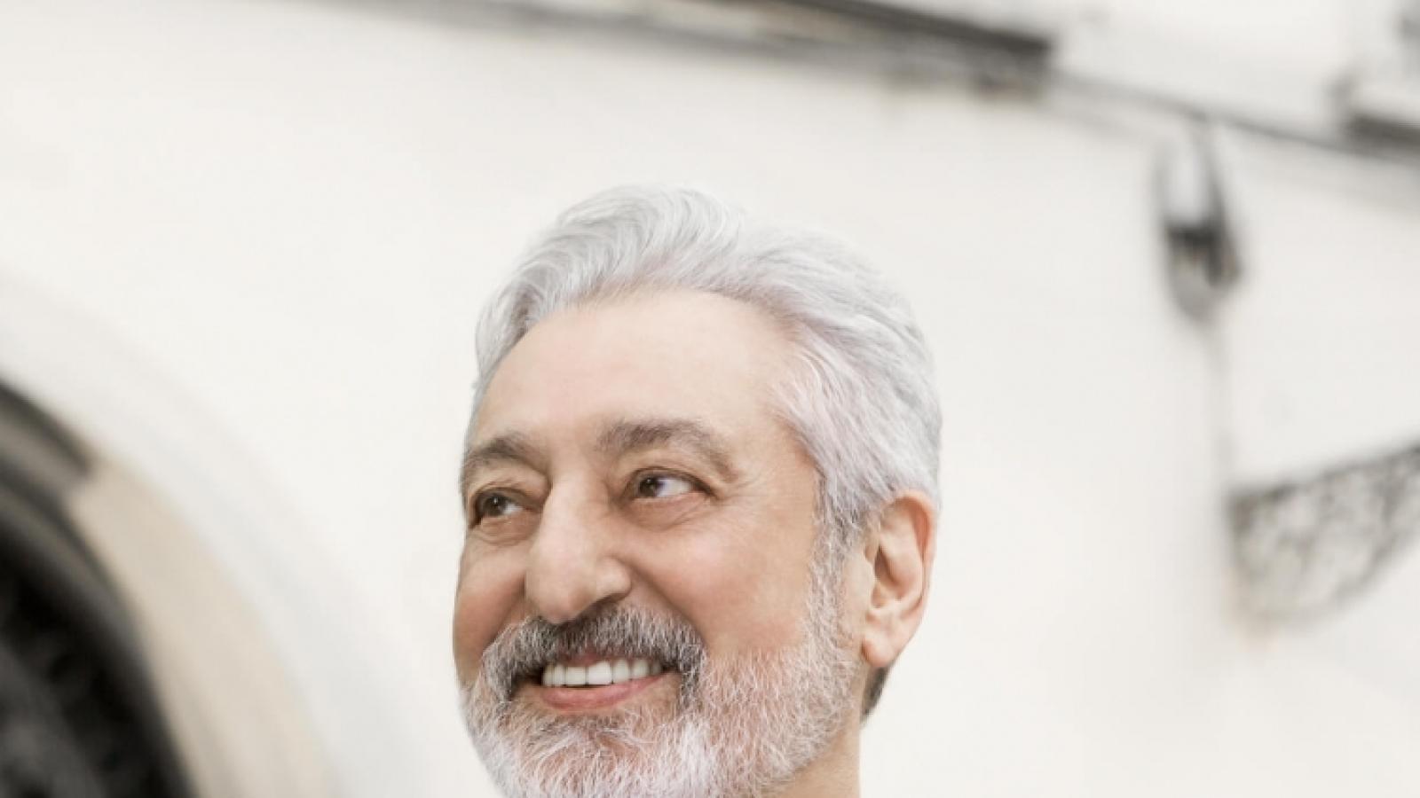 دانلود آهنگ ابی خروش زندگی / بگو این وطن، اگر خسته تن، از آنِ من است