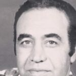 دانلود آهنگ ایرج خواجه امیری عهد جوانی باز یادم افتاد میخوام برارم از سینه فریاد