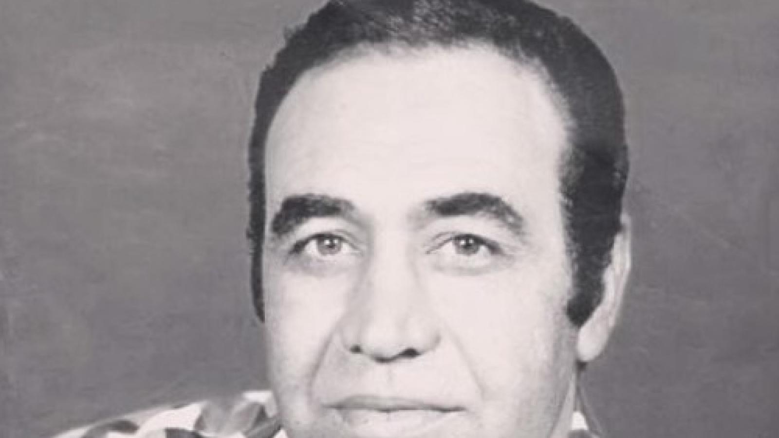 دانلود آهنگ ایرج خواجه امیری عهد جوانی باز یادم افتاد میخوام برارم از سینه فریاد