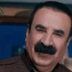 دانلود آهنگ قژ لویل از عزیز ویسی